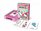 Abeceda - Hello Kitty