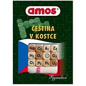 AMOS čeština v kostce