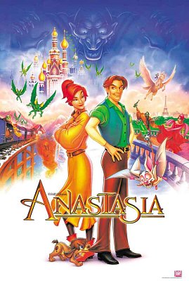 Anastasia