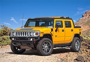 Auto Hummer H2