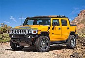 Auto Hummer H2