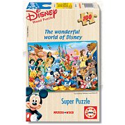 Báječný svět Disneye