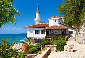 Balchik, Bulharsko