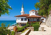 Balchik, Bulharsko
