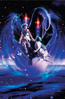 Blíženci (Gemini)