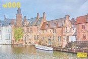 Brugy, Belgie