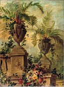 Capeinik, Still life II with tropical