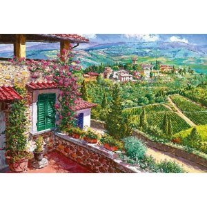 Castello di Verrazzano