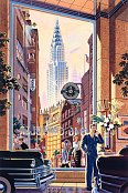 Chrysler Building