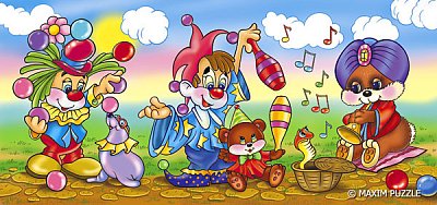 Cirkus