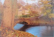 Clapham, North Yorkshire, Anglie