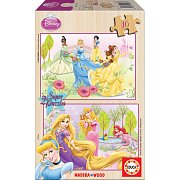 Disney Princezny