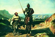 Don Quijote