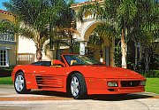 Ferrari 348