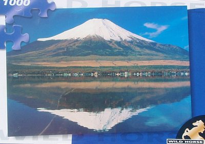Fuji, Japonsko