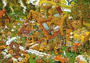 Funny Farm