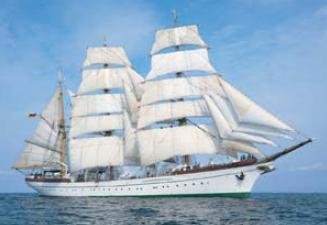 Gorch Fock