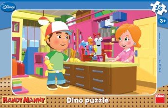 Handy Manny