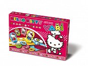 Hello kitty vaří