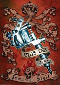 Inkoust