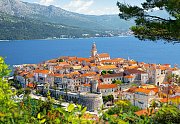 Korcula, Chorvatsko