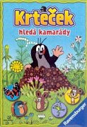 Krteček hledá kamarády