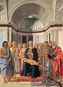Madonna del Duc da Montefeltro