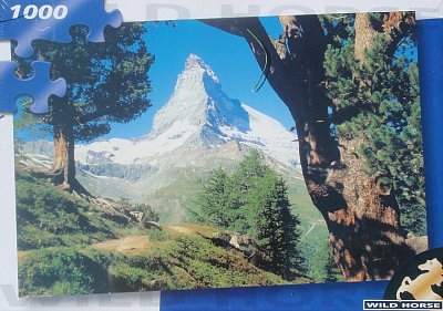 Matterhorn