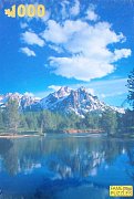 McGowen, Idaho, USA