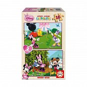 Minnie