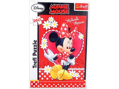 Minnie