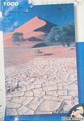 Namibi, Afrika