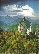 Neuschwanstein