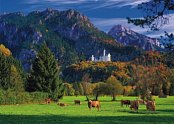 Neuschwanstein
