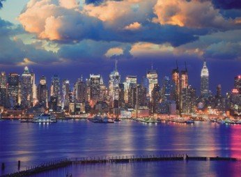 New York