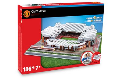 Old Trafford (Machester United