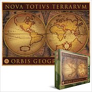 Orbis Geographica 2