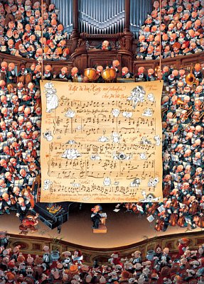 Orchestr