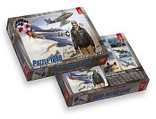 P-51 D Mustang