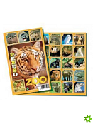 Pexeso Zoo