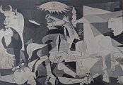 Picasso: Guernica