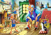 Pinocchio