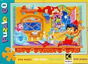 Pinocchio