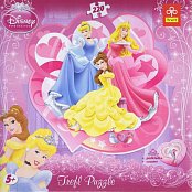 Princezny