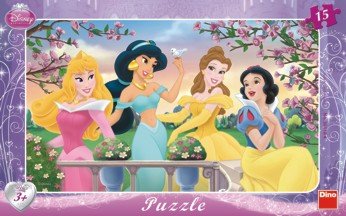 Princezny