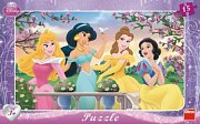 Princezny