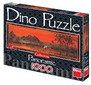 Pyramidy