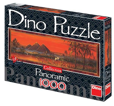 Pyramidy