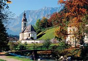 Ramsau