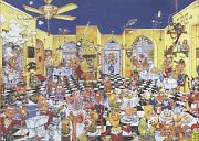 Restaurace